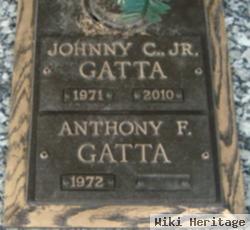 Johnny Caesar Gatta, Jr