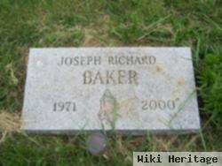 Joseph Richard Baker