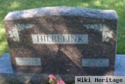Lois M Harmelink Hilbelink