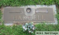 Mary Marshall Elizabeth Poston Harwell