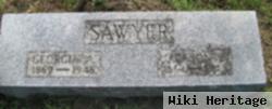 Jackson L Sawyer