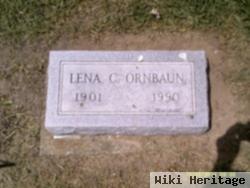 Lena Carlisle Arnold Ornbaun