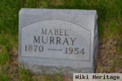 Mabel Murray