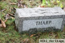 Mima Tharp