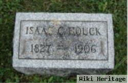 Isaac C. Houck