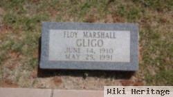 Floy Marshall Gligo