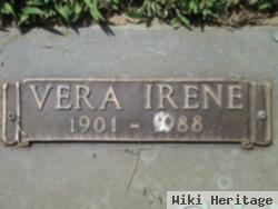 Vera Irene Storckman Simpson