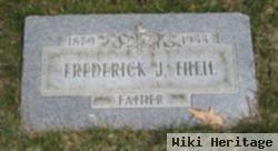 Frederick J Theil