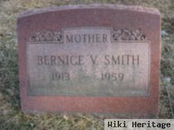 Bernice Virginia Breckenridge Smith