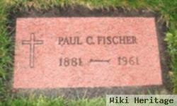 Paul C. Fischer