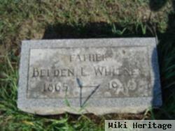 Belden L Whitney