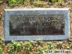 Andrew Lovold