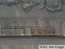 Mollie B Coley