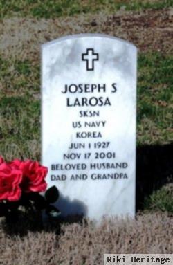 Joseph S. Larosa