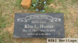 Kim L. Hunter