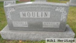 Vincent E. Moulin