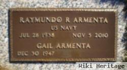 Raymundo R. Armenta