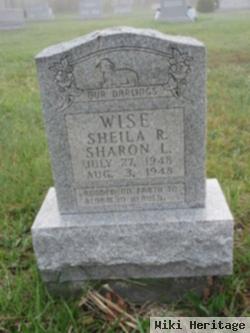 Sharon L. Wise