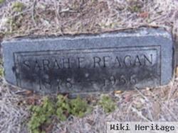 Sarah E. Reagan