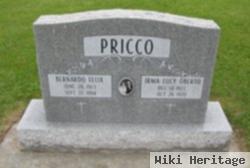 Irma Lucy Oberto Pricco