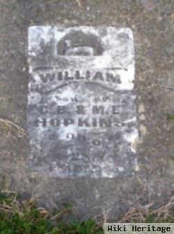 William Hopkins