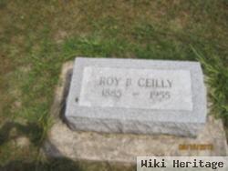 Roy B Ceilly