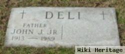 John J. Deli, Jr