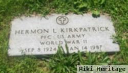 Hermon L. Kirkpatrick