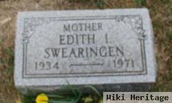 Edith I. Swearingen