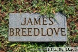 James Breedlove