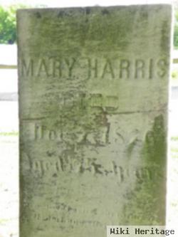 Mary Day Harris