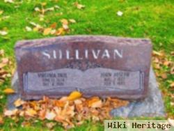 John Joseph Sullivan