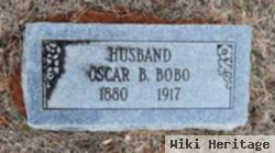 Oscar B. Bobo