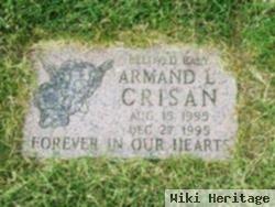 Armand L. Crisan