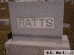 Oscar O. Ratts