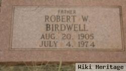 Robert W. Birdwell