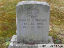 Robert L. Hudson