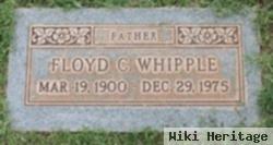 Floyd C. Whipple