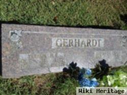 Vernon H T Gerhardt