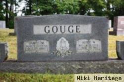 Abbie W. Gouge