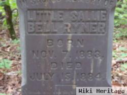 Sallie Bell Riner