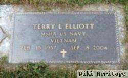 Terry L Elliott