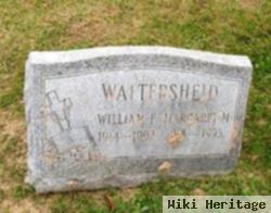 William F Waltersheid