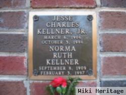 Jesse Charles Kellner, Jr