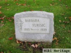 Barbara Yurisic