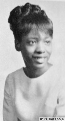 Carolyn Jean Moody Farley