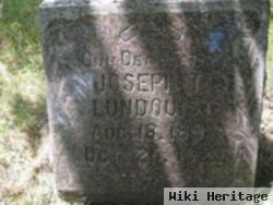 Joseph T Lundquist