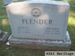 Mildred Flender