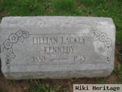 Lillian Lackey Kennedy