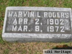 Marvin L. Rogers